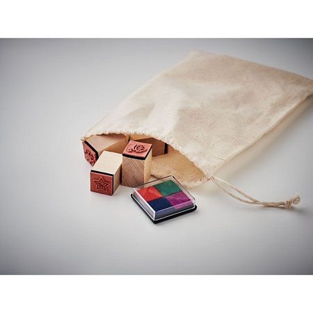 Набор штампов