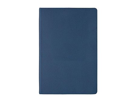 Ежедневник А5 датированный «Megapolis Nappa» на 2026