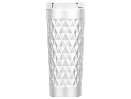 Герметичная вакуумная термокружка «Matrix», 450 мл