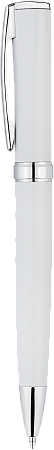 Ручка COSMO MIRROR Белая 3070.07
