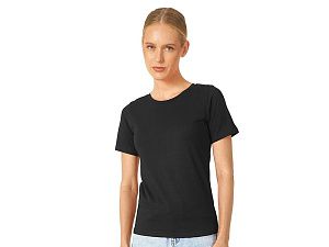 Футболка «Heavy Super Club 2.0» женская под нанесение