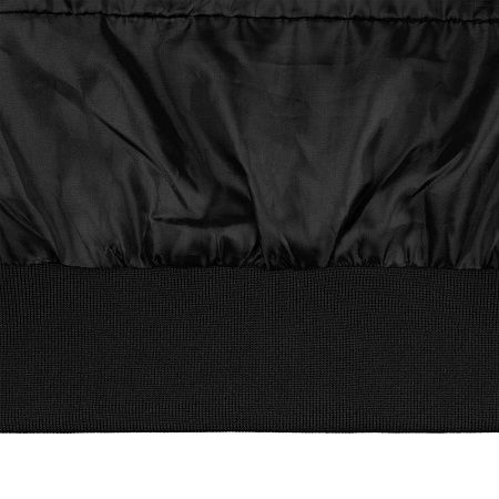 Бомбер Wigton, черный, размер XS