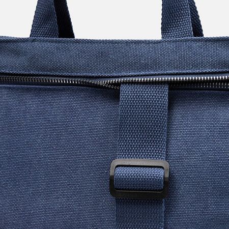 Рюкзак-шопер Casual ver.2, синий
