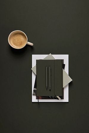 Набор из ручки и вечного карандаша VINGA Baltimore